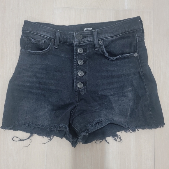 Hudson Shorts - Picture 1 of 4